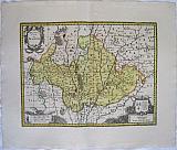 The Region of Blois, Blaisois.