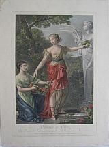 Offerings to Ceres.
